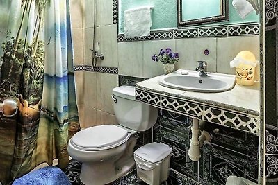 Hostal Dr. Alexis y Dra. Lisdey