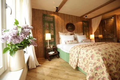 Vakantieappartement Gezinsvakantie Kühlungsborn