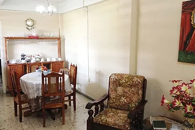 Hostal Roberto y Lidia Appartement