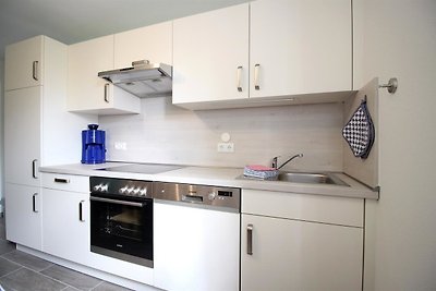 Vakantieappartement Gezinsvakantie Vollerwiek