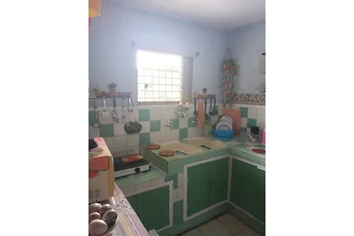 Casa Dania Appartement 1