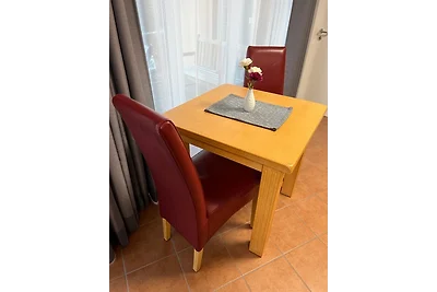 Traum-Ferienwohnung Nr. 1 in der