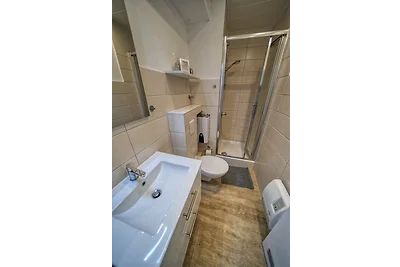 Haus Schöne Aussicht, App. 2SB211