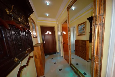 Casa vacanze Vacanza di relax Groß Zicker
