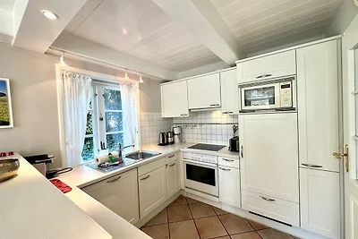 Casa vacanze Vacanza di relax Nieblum