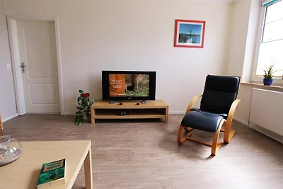 Haus Seepferdchen - Whg. 10