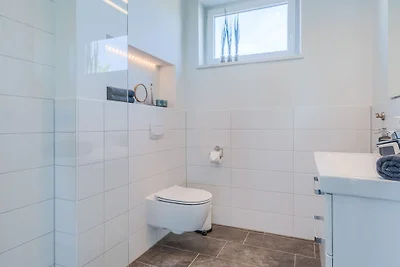 Ferienwohnung Bootshaus