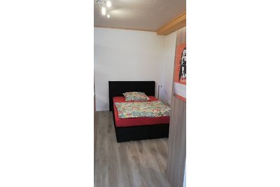 Vakantieappartement Gezinsvakantie Kitzingen