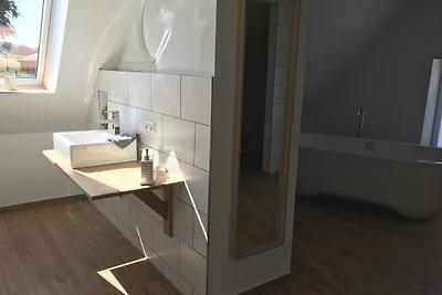 Appartamento Vacanza con famiglia Heide