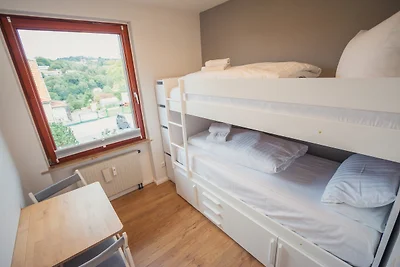 Apartamento Vacaciones familiares Sankt Andreasberg