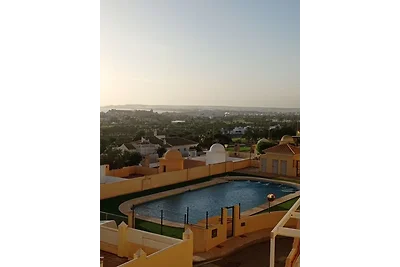 Terraza de Boabdil