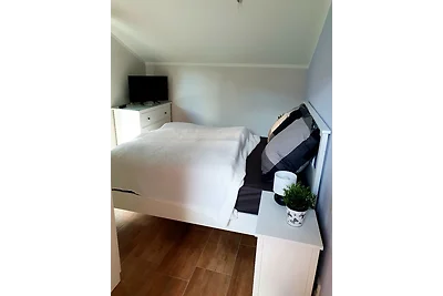 Oberland-Ferienwohnung