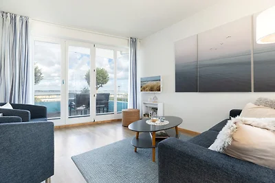 Haus Windjammer Dar Pomorza