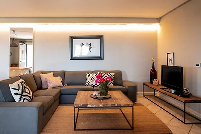 Vakantiehuis Ontspannende vakantie Orosei