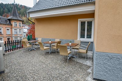 Vakantieappartement Gezinsvakantie Triberg