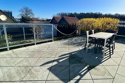 FeWo Kapitänsterrasse