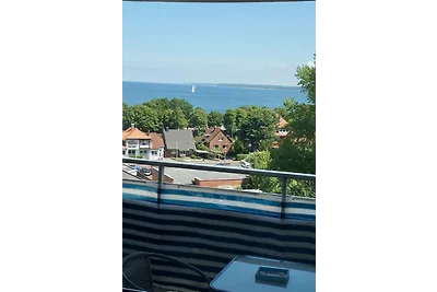 Vakantieappartement Gezinsvakantie Eckernförde