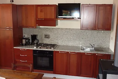 Rifugio Guardistallo