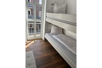 Inselresidenz Strandburg -