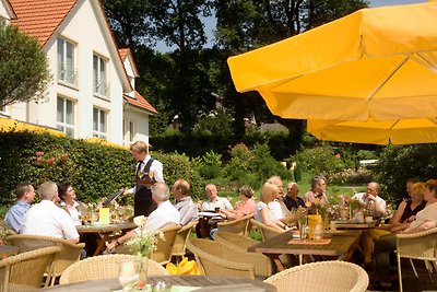 Ferienwohnung in Ibbenbüren