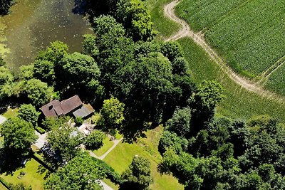 Alte Wassermühle - Schloss Gelting