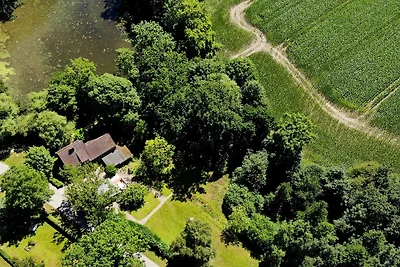 Casa vacanze Vacanza di relax Gelting