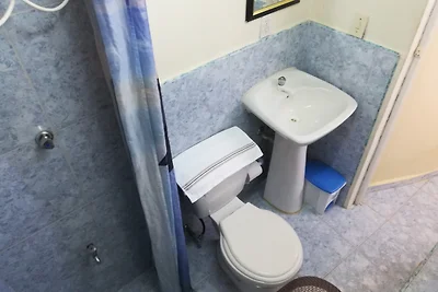 CASA YINDRA Y RUBEN Appartement 3