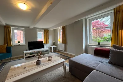 Vakantiehuis Ontspannende vakantie Rysum