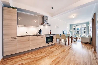 Sun&Snow Casa Marina - Apartament