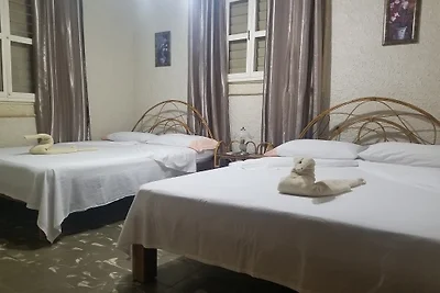 Vakantieappartement Gezinsvakantie Pinar del Rio