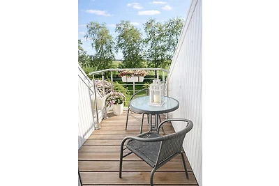 Vakantieappartement Gezinsvakantie Osteel