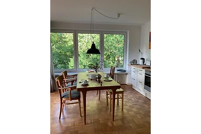 Vakantieappartement Gezinsvakantie Eckernförde
