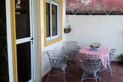 Vakantieappartement Gezinsvakantie Cienfuegos