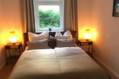 Apartment "Atze"