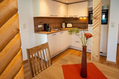 Vakantieappartement Gezinsvakantie Pfronten