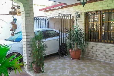 Appartamento Vacanza con famiglia Cardenas