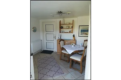 Vakantieappartement Gezinsvakantie Kappeln