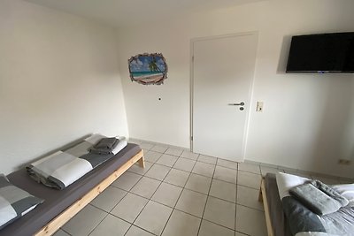 Vakantieappartement Gezinsvakantie Kaiserslautern