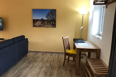 Bispinger Heidezauber - Haus