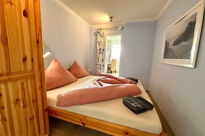 Ferienwohnung De Keef
