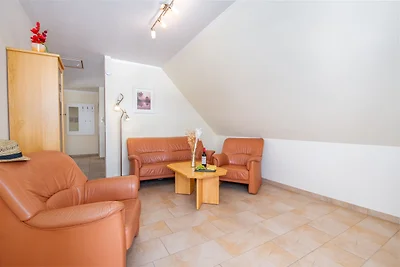 Villa zum Ostseestern, App. 2