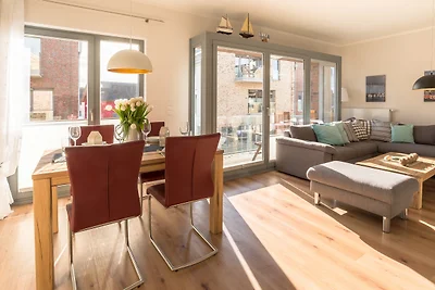 Ostsee - Appartement Nr. 94 "Luv