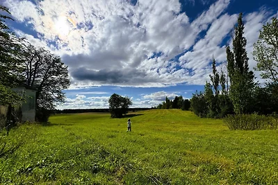Försterei Eibenstock - App