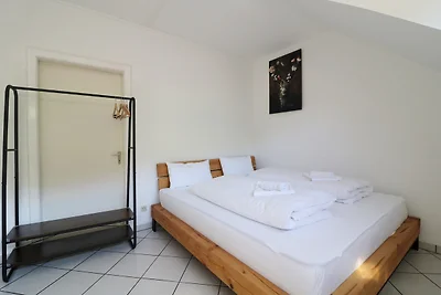 Apartment "Blackforest", Todtnau, 5