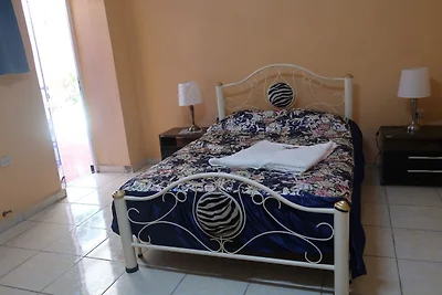 Holiday flat family holiday Santiago de Cuba