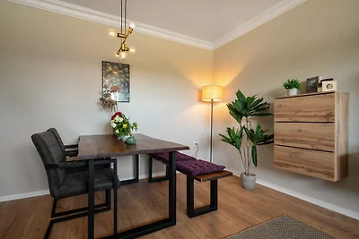 Ferienwohnung an der Müritz