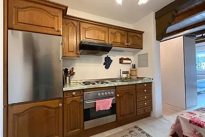 Ferienhaus Naturidyll am Premer