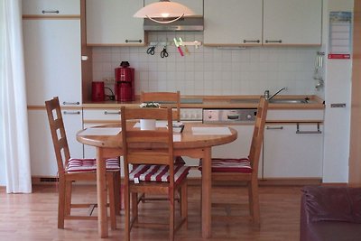 Vakantieappartement Gezinsvakantie Gollendorf