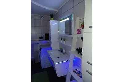 Ferienwohnung Hanaa Free Parking