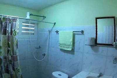 Appartamento Vacanza con famiglia Pinar del Rio